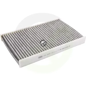 Filter kabine z aktivnim ogljem - Panclean AXK1007