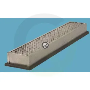 Filter kabine z aktivnim ogljem - Panclean AX9336