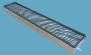 Filter kabine z aktivnim ogljem - Panclean AXH1148