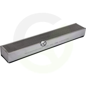 Filter kabine z aktivnim ogljem - Panclean AX4650