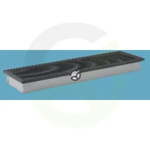 Filter kabine z aktivnim ogljem - Panclean AX9138