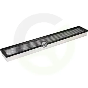 Filter kabine z aktivnim ogljem - Panclean AX6773