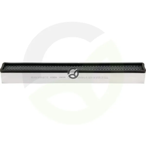 Filter kabine z aktivnim ogljem - Panclean AX6029