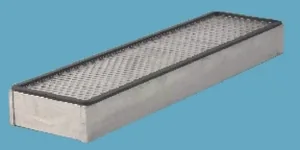 Filter kabine z aktivnim ogljem - Panclean AX9226