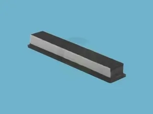 Filter kabine z aktivnim ogljem - Panclean AXK608247