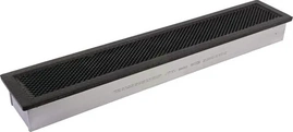 Filter kabine z aktivnim ogljem - Panclean AX7228