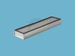 Filter kabine z aktivnim ogljem - Panclean AX7218