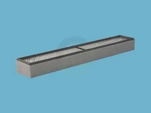 Filter kabine z aktivnim ogljem - Panclean AX8628