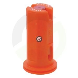 Šoba AVI 110° 01 oranžna keramika - Albuz AVI11001