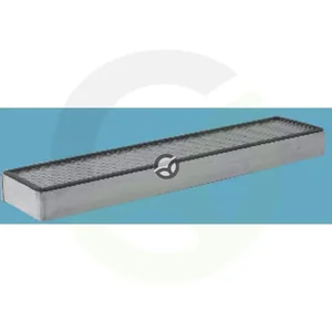 Filter kabine z aktivnim ogljem - Panclean AX7909