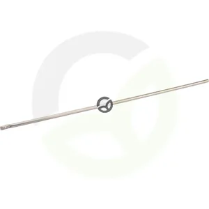 Povezovalna palica 5 mm x 340 mm AXTIND5RB350