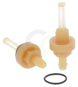 Bencinski filter - HiFi Filter BE4011
