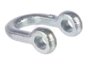 Nosilec noža mulčerja Sicma 63X48mm luknja 12,5mm BH333023