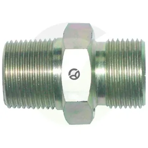 Adapter M/M 1 BSPT - Burnett & Hillman BM16BMT16