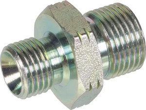Adapter M/M 3/8