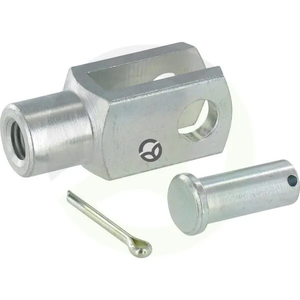 Vilice M12 x 1,75 Desni navoj - Safim BL15063