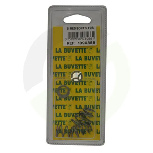 Vzmet za F9S (5) - LA BUVETTE 1090858