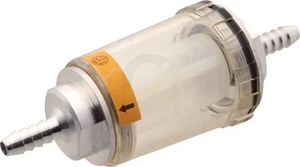 Filter goriva s povratnim ventilom - HiFi Filter BTKF006