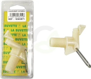 Priključna cev za plovec - LA BUVETTE 1090871