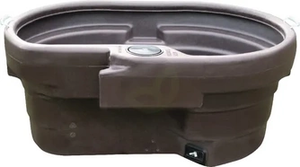 Vodno korito Prebac BS550l ovalno - LA BUVETTE 2275