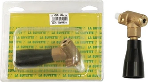 F60 pipa brez T-kosa, pakiranje. x19 - LA BUVETTE 1090932