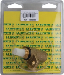 Držalo ventila F25 F30 F40 F6 - LA BUVETTE 1090984