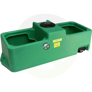 Vodno korito Prebac Polychoc 70l - LA BUVETTE 2219