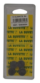 Ventili (5) za S4 - LA BUVETTE 1090854