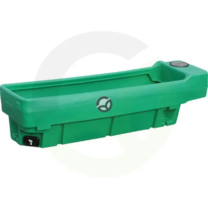 Vodno korito Prebac BS 200l - LA BUVETTE 2231