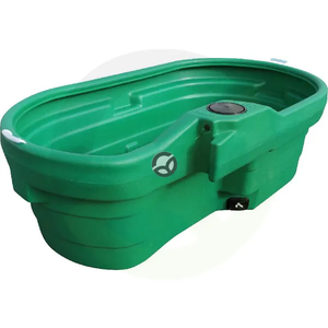 Vodno korito Prebac BS950l ovalno - LA BUVETTE 2278