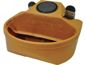 Biglac 25L rezervoar za vodo - LA BUVETTE 1658