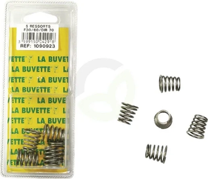 Vzmet 5 F30/60/Forstal - LA BUVETTE 1090923
