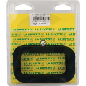 Izlivni sklepov 2x, mehurji - LA BUVETTE 1090983