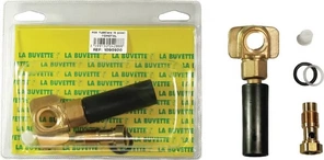 Ventil Forstal F20 v kompletu - LA BUVETTE 1090920
