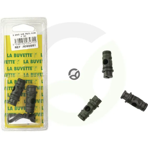 Vijak regulatorja F30/130 (3) - LA BUVETTE 1090881