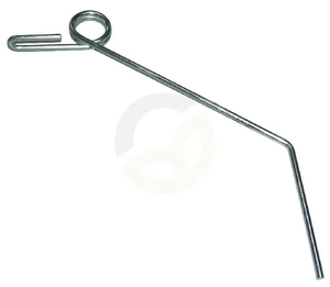 Setveni vzmetni prst 8 mm - BR71663