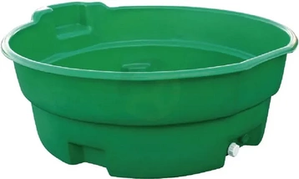Interbac 600 l - LA BUVETTE 2697