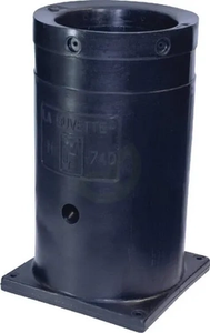 Šoba PE 740 mm - LA BUVETTE A573