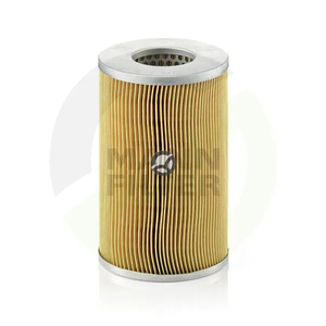 Zračni filter Mann Filter C1049