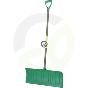 Lopata za čiščenje 66 cm z ročajem - LA BUVETTE A706