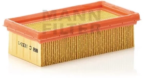 Zračni filter Mann Filter C18321