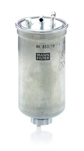 Zračni filter Mann Filter C14140