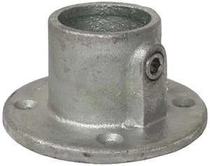 Nožna plošča 131-D 48,3 mm C11G40