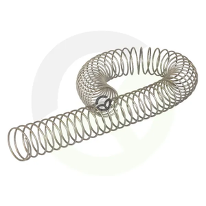 Zaščitna vzmet notranji premer 59 mm - Kramp BV59