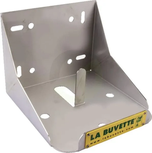 Nosilec, brez rje, solni kamen - LA BUVETTE D173