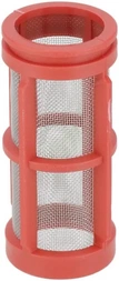 Filter vložek 32 mrežica rdeče barve - GEOline C00100000