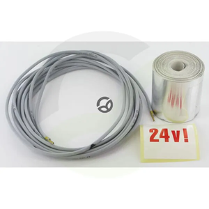 Grelni trak 24V L=3M - LA BUVETTE C162