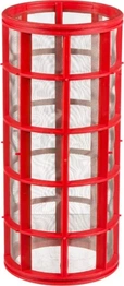 Filter vložek 32 mrežica rdeče barve - GEOline C00100077
