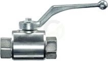 Kroglični ventil 16S inox - BVR16SSS