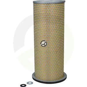 Oljni filter Mann Filter C17149